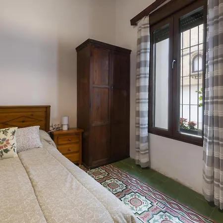 Chalet Casc Antic