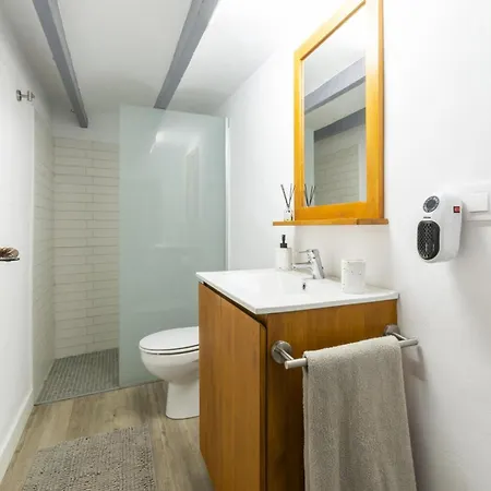 Casc Antic Chalet *