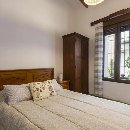 Casc Antic Шале Хавеа