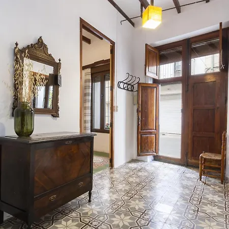 Casc Antic Хавеа