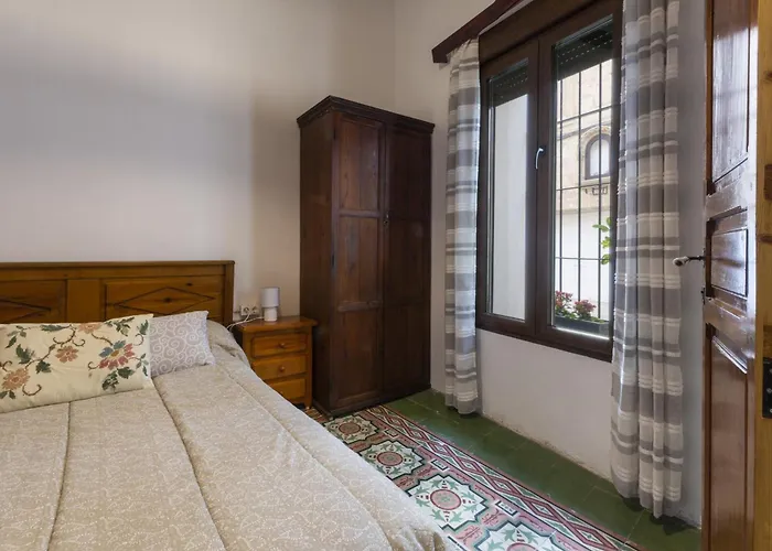 Chalet Casc Antic