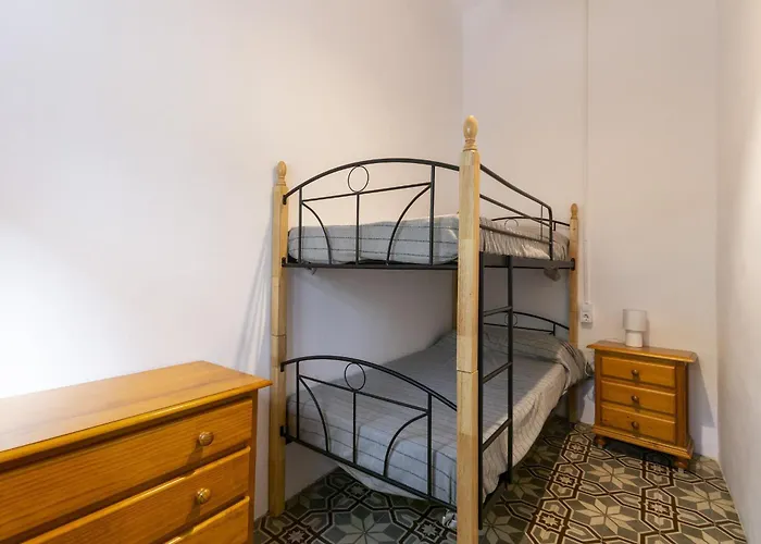 Chalet Casc Antic Javea