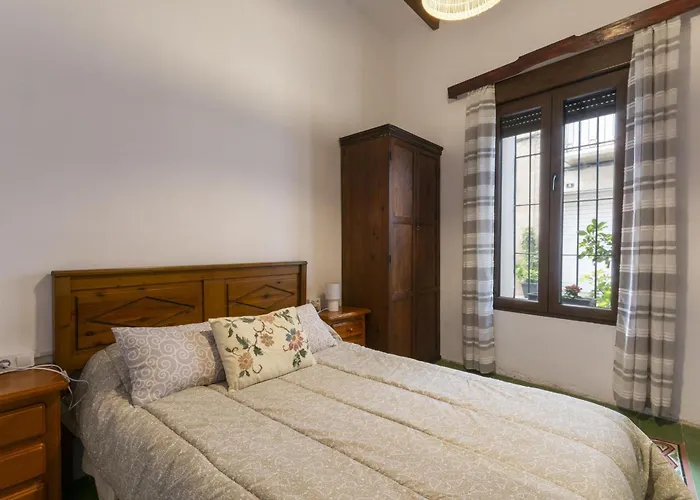 Casc Antic Chalet Javea