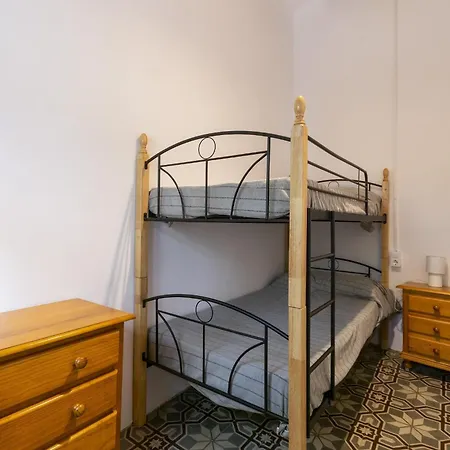 Chalet Casc Antic Javea