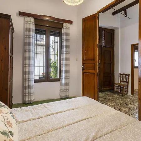Casc Antic Chalet