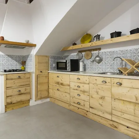 Chalet Casc Antic *